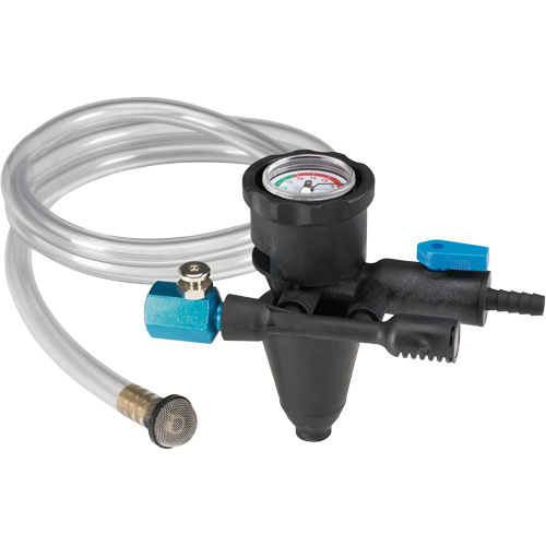UView Airlift II Cooling System Distribution Industrielle GC