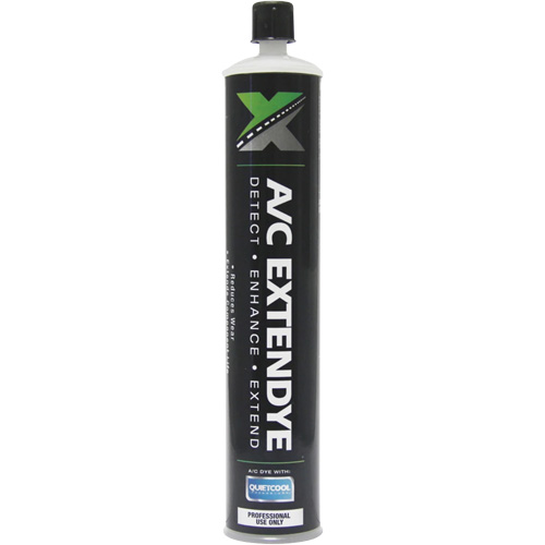 UView Spotgun A/C ExtenDye Cartridge Distribution Industrielle GC