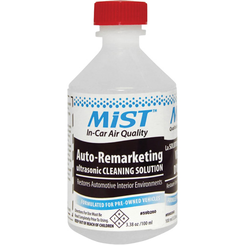 Formule de recommercialisation automobile MiST Distribution Industrielle GC