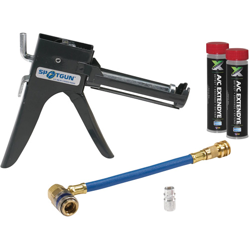 Trousse Spotgun Jr. Distribution Industrielle GC