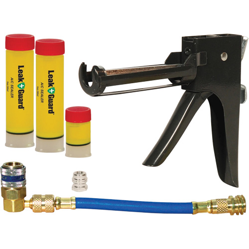 LeakGuard Spotgun Jr. Injection Kit Distribution Industrielle GC