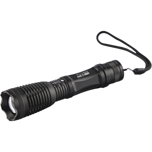 UView&reg; Phazer NEO 395 Rechargeable UV Leak Detection Light Distribution Industrielle GC