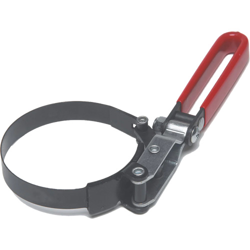 Cl&eacute; pour filtre &agrave; huile &agrave; pivot, &agrave; bande &eacute;troite Distribution Industrielle GC