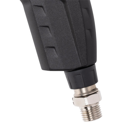 Pistolet de peinture de premi&egrave;re qualit&eacute; pour la peinture automobile X RP 1,3 I, Entr&eacute;e d'air 1/4" NPT, 11,65 pi³/min, 0,17 psi Distribution Industrielle GC