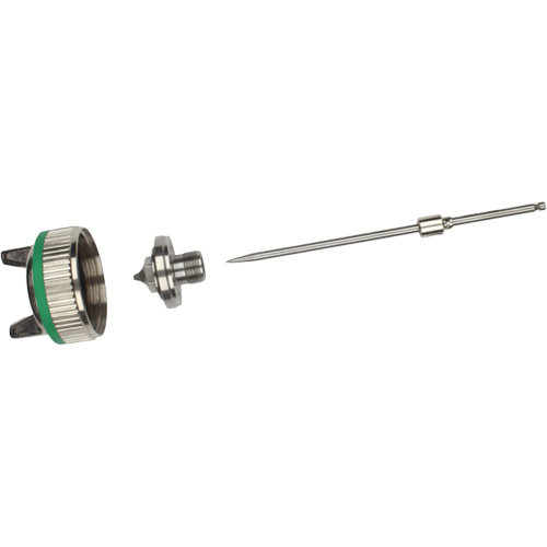 3000 B HVLP 1.3 Nozzle Set Distribution Industrielle GC