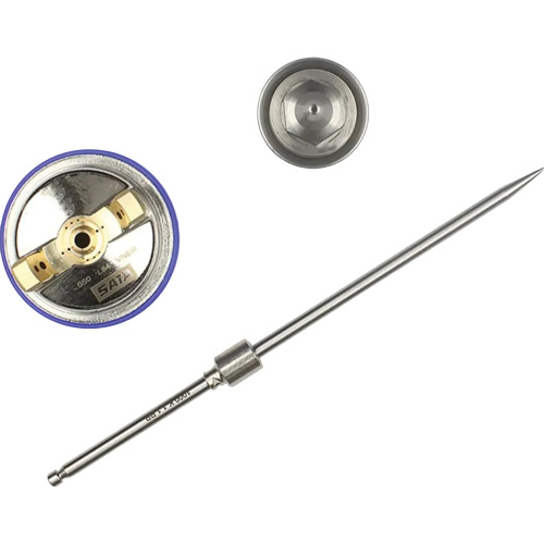 1000 K RP 1.3 Nozzle Set with Lifetime Prolonging Surface Distribution Industrielle GC