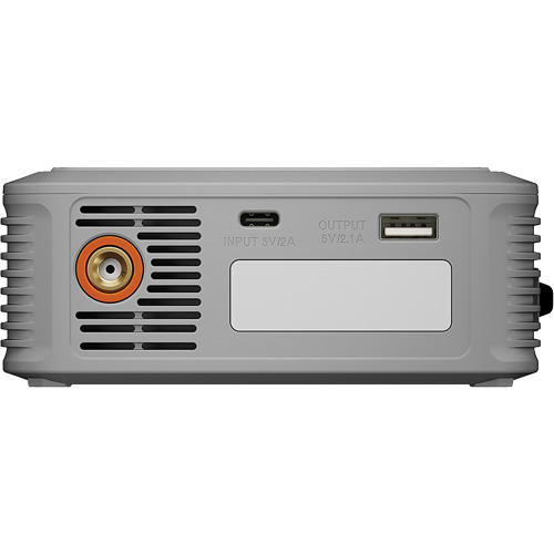 V1200Air 2-en-1: d&eacute;marreur de secours de 1200 A de pointe et gonfleur de pneus Distribution Industrielle GC