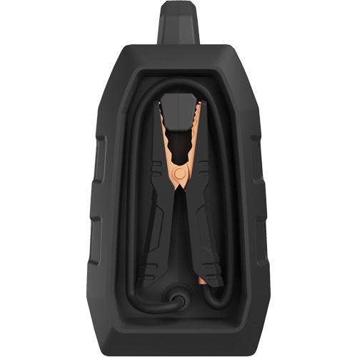 V4500 2-en-1: d&eacute;marreur de secours de 4500 A de pointe, batterie & testeur de syst&egrave;me Distribution Industrielle GC