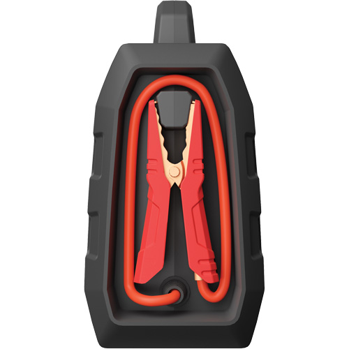 V4500 2-en-1: d&eacute;marreur de secours de 4500 A de pointe, batterie & testeur de syst&egrave;me Distribution Industrielle GC
