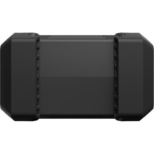 V4500 2-en-1: d&eacute;marreur de secours de 4500 A de pointe, batterie & testeur de syst&egrave;me Distribution Industrielle GC