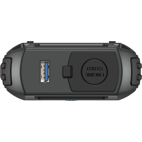 V1500 Jump Starter, Booster, Power Bank & Flashlight Distribution Industrielle GC