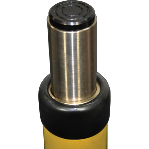 Single-Acting Cylinder Hydraulic Ram, 4.13" Stroke, 10 Ton(s) Capacity, 10000 PSI Distribution Industrielle GC