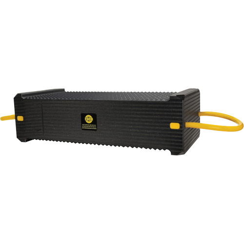 12-Piece CribLok Composite Cribbing System Kit Distribution Industrielle GC