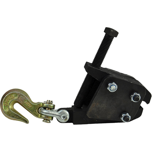 Collier de serrage &agrave; bride OTR Distribution Industrielle GC