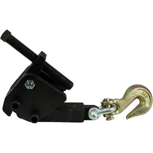 Collier de serrage &agrave; bride OTR Distribution Industrielle GC