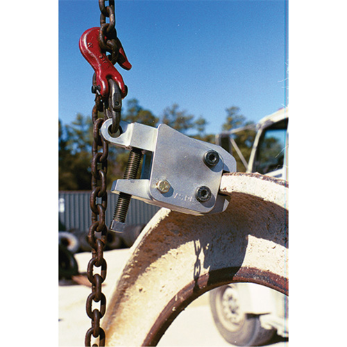 Collier de serrage &agrave; bride OTR Distribution Industrielle GC