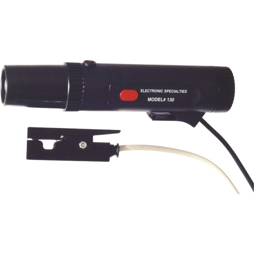 Self-Powered Clamp Timing Light Distribution Industrielle GC