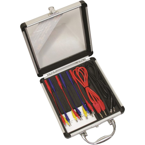 14-Piece Deutsch Test Connector Kit Distribution Industrielle GC