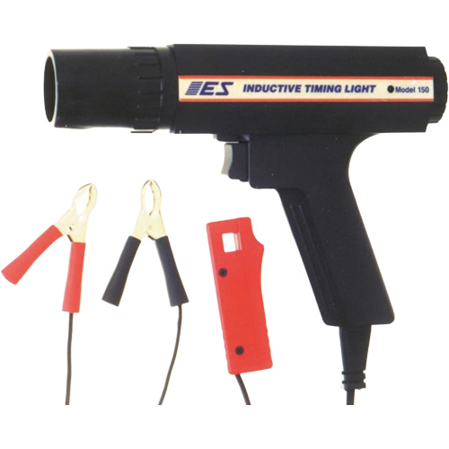Pick-Up Timing Light Distribution Industrielle GC