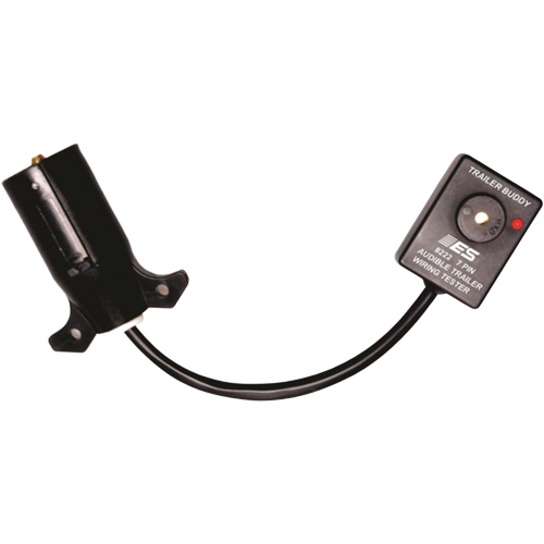 7 Pin Flat Wiring Tester Buddy Distribution Industrielle GC