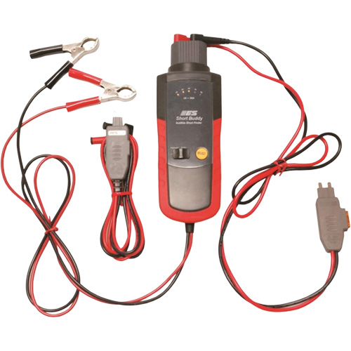 Short Buddy&reg; Audible Trouble Shooter Distribution Industrielle GC