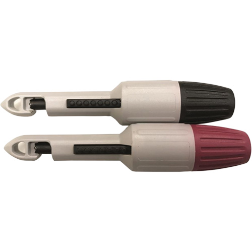 22 to 14 AWG Wire Piercing Clips Distribution Industrielle GC