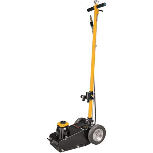 Air Hydraulic Truck Axle Jack Distribution Industrielle GC