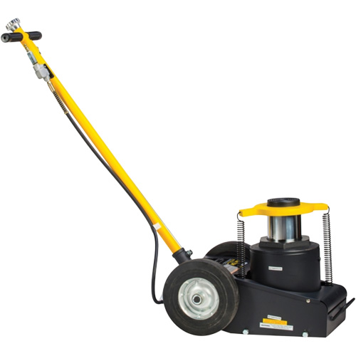 Cric hydraulique pour essieu de camion Distribution Industrielle GC