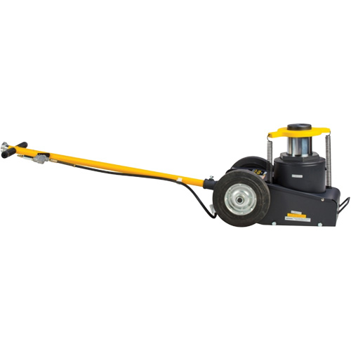 Cric hydraulique pour essieu de camion Distribution Industrielle GC