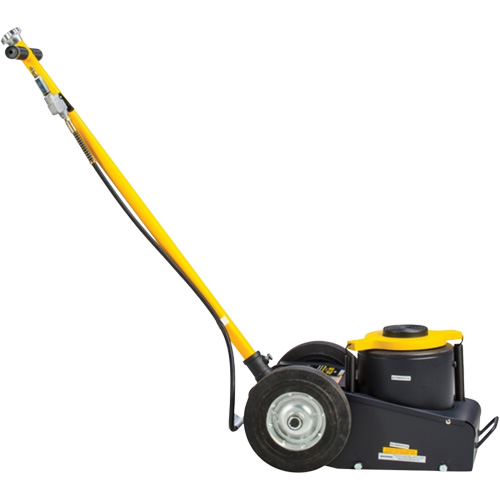 Cric hydraulique pour essieu de camion Distribution Industrielle GC