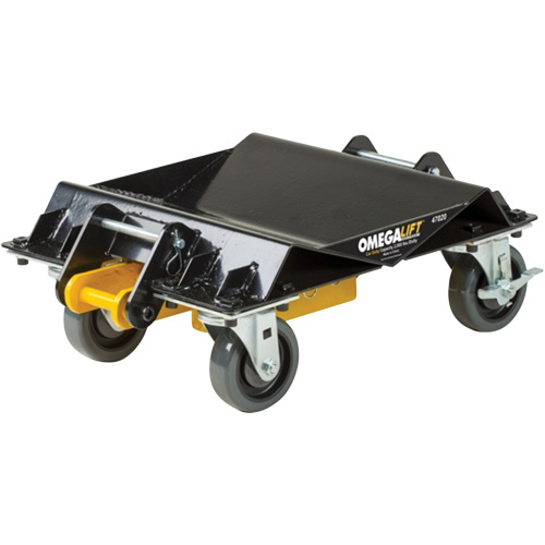 Ensemble de 3 rampes pour voiture 3-en-1, capacit&eacute; de 2000 lb Distribution Industrielle GC