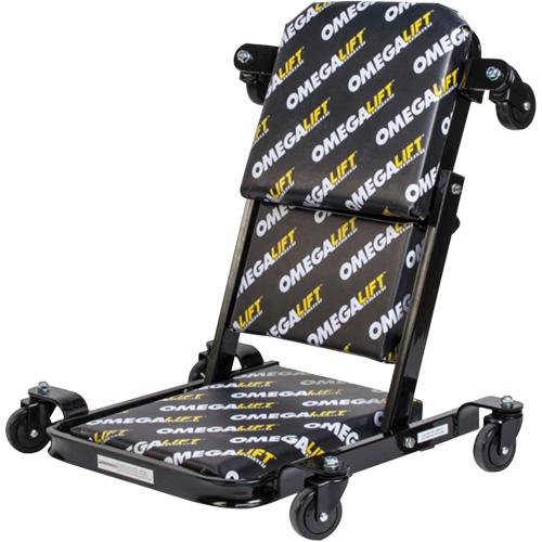Sommier roulant Z 3-en-1 &agrave; profil bas Distribution Industrielle GC