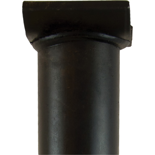 Support de v&eacute;rin &agrave; goupille, Tige verrouillable, Capacit&eacute; de 25 tonnes, 15-3/4" - 26-3/4" h Distribution Industrielle GC