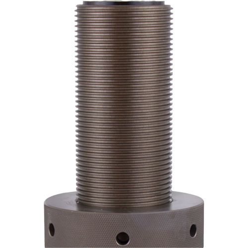 Cric de s&eacute;curit&eacute;, Col verrouillable, Capacit&eacute; de 100 tonnes, 13-37/100" - 19-3/5" h Distribution Industrielle GC