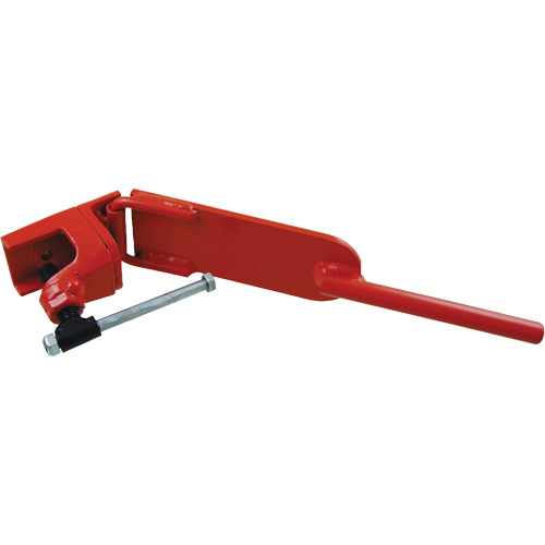 Mainteneur de talon pour pneus agricoles Distribution Industrielle GC