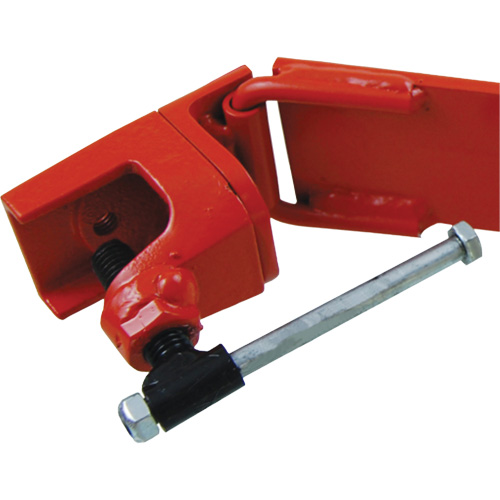 Mainteneur de talon pour pneus agricoles Distribution Industrielle GC