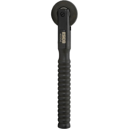Heavy-Duty Steel Stitcher Tire Patch Repair Roller Tool Distribution Industrielle GC