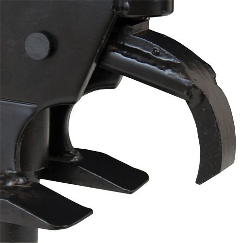 Manual Bead Breaker Distribution Industrielle GC