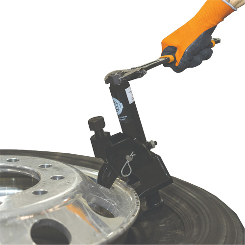 Manual Bead Breaker Distribution Industrielle GC