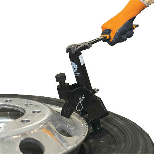 Manual Bead Breaker Distribution Industrielle GC