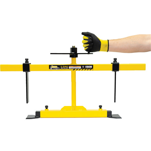 Outil RingMaster Distribution Industrielle GC