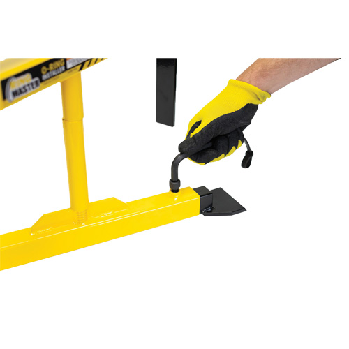 Outil RingMaster Distribution Industrielle GC
