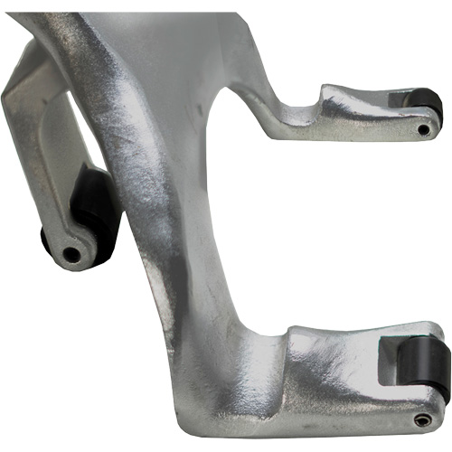 Outil de d&eacute;montage de pneu de camion ESC100 Distribution Industrielle GC