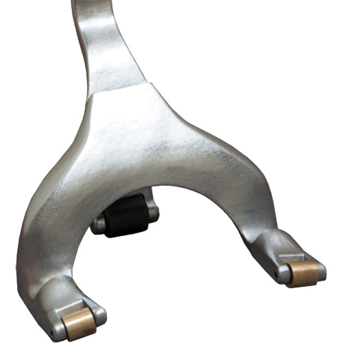 Outil de d&eacute;montage de pneu de camion ESC100 Distribution Industrielle GC