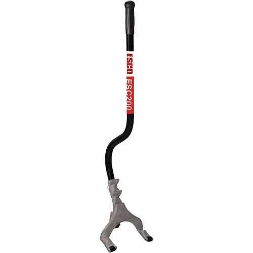 Outil de d&eacute;montage de pneu de camion ESC200 Distribution Industrielle GC