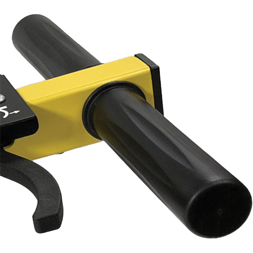 V&eacute;rin &agrave; coussin gonflable triphas&eacute; s&eacute;rie Pro, 2 tonne(s), 22" Hauteur &eacute;lev&eacute;e Distribution Industrielle GC