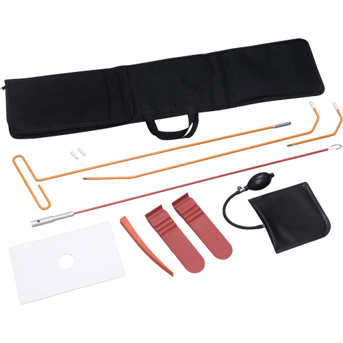 Emergency Long Reach Master Tool Kit Distribution Industrielle GC