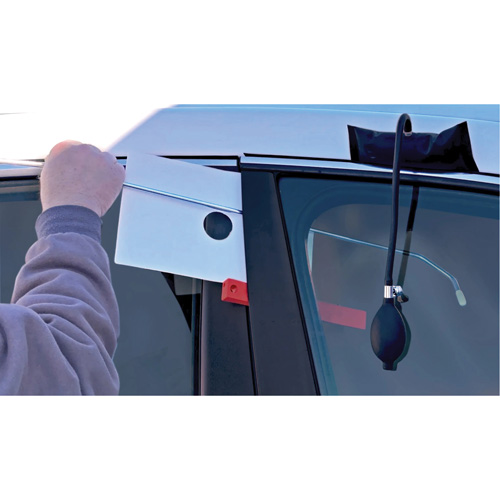 Trousse doutils douverture durgence &agrave; longue port&eacute;e Distribution Industrielle GC