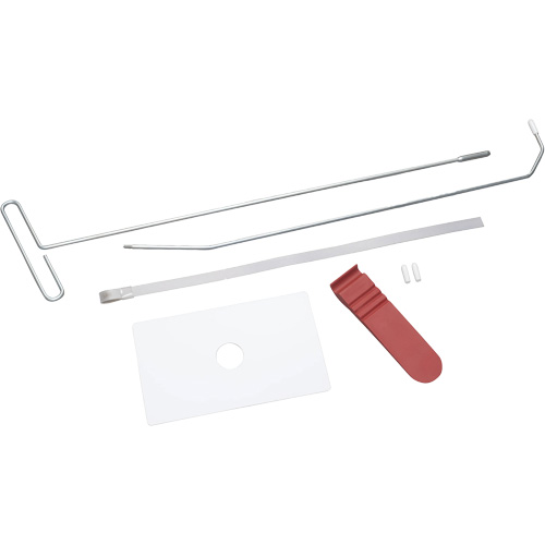 Trousse doutils douverture durgence &agrave; longue port&eacute;e de base Distribution Industrielle GC
