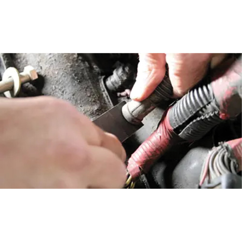 Ensemble doutils de rel&acirc;chement de raccord STC 4 morceaux Distribution Industrielle GC